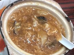 招牌花胶大只翅-添發碗仔翅美食