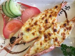 -三禾寿司(石龙店)