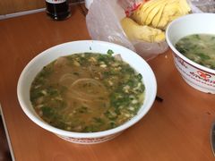 -向阳羊汤(大同总店)