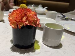 -拾溪餐厅(杭州千禧度假酒店)