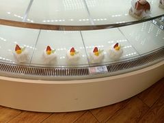 -LanTa蓝塔(北京路店)