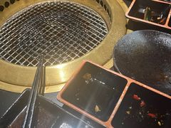 -谷牛和牛烤肉(漕河泾印象城店)
