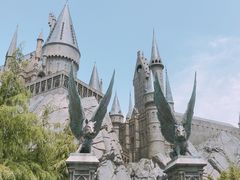 -哈利波特魔法世界