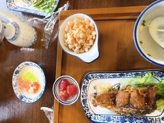 -孙盛兴奥灶面馆·蟹黄面·三虾面(山塘街总店)