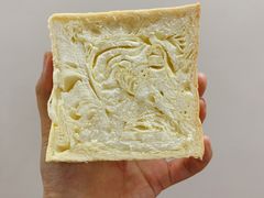 招牌原味吐司-京馔手工吐司(万达广场济南高新店)