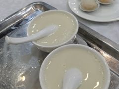-冰泉豆浆馆(白云山总店)