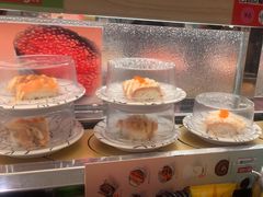 -争鲜回转寿司(太阳宫凯德MALL店)