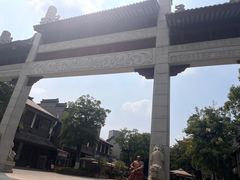 -龙潭水乡