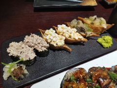 -井缘河风寿司(Touch12街店)
