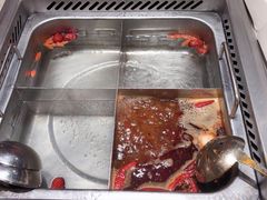 -海底捞火锅(之心城店)