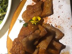-韵秋荷(宝山龙湖天街店)