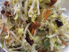 -张记烤羊腿(北花园店)