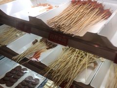 -马路边边串串香(双井直营店)