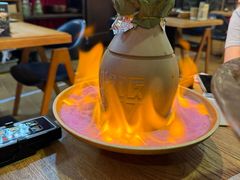-吃饭皇帝大土家民族菜(正大广场店)