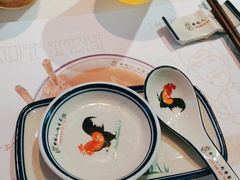 -發起人·肉骨茶(万象汇店)