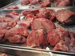 腊牛腱子-刘纪孝腊牛羊肉(北广济街店)