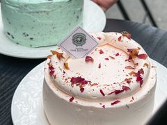 -TINTIN CAKE BOUTIQUE(台北壹店)