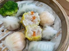 -钟菜·粤菜点心·宴请(海上世界·汇港二期店)