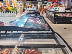 -盒马鲜生(枣园路店)