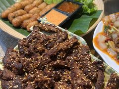 -多哥水傣味餐厅(司马巷店)