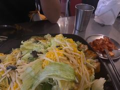 -MI WU FACTORY米屋美食工厂餐厅(绿地店)