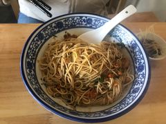 -裕兴记·三虾面(西北街总店)