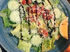 牛油果沙拉-1861意大利餐厅(文化广场店)