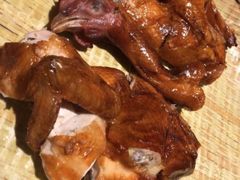 -大树头森林餐厅(番禺广场店)