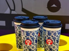 -霸王茶姬(上海静安大悦城店)