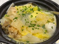 -老正兴菜馆(福州路店)