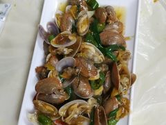 -桥东喜碧海鲜街(水东街店)
