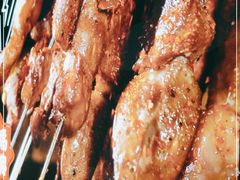 -刘全福吊炉烧烤王(东江路店)