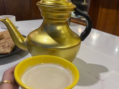 -黑青稞庄园·新式藏餐·牦牛肉汤锅(新都桥店)