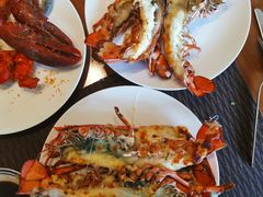 -北京王府井希尔顿酒店·万斯阁西餐厅