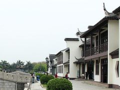 -南沙蒲洲花园