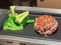 -肉肉大米(金虹桥店)