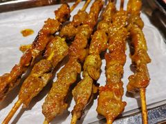 -总参北京涮羊肉