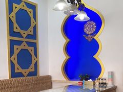 -回香楼大连新派清真菜