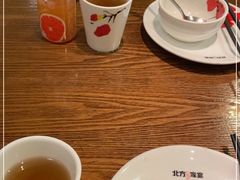 -北方家宴(优托邦科学大道店)