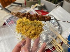 -烤五行·烧烤烤串(石佛营店)