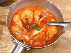 -About Bistro關於·泰式家庭料理