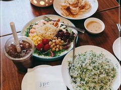 -集品堂·JPC餐厅(青年大街市府店)
