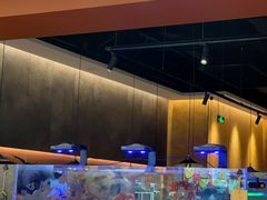 -炙柒Sekinana·精致料理 烧鸟·铁板烧(海上世界店)