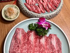 -丸藏和牛烧肉专门店(园区师惠坊店)