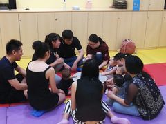 -金宝贝早教(和悦汇店)