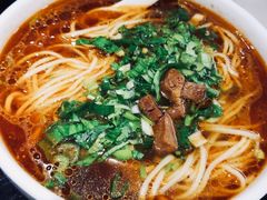 -宛平李记小吃(东关街店)