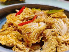 -隆聚·时令海鲜(洪兴店)