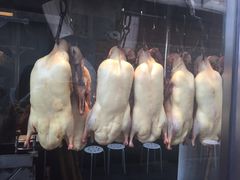 -四季民福烤鸭店(前门廊房二条店)