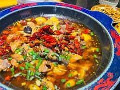 -一只烧鸡公(解放碑店)