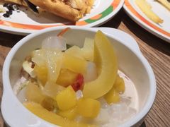 -比格比萨自助(南京万达茂店)